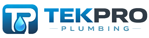TekPro Plumbing logo